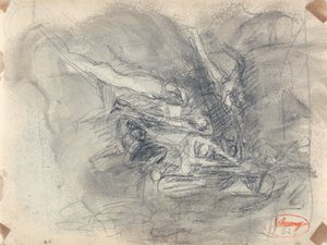  by George Romney