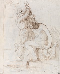  by George Romney