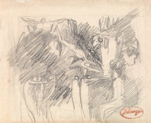  by George Romney