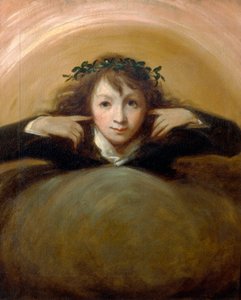  by George Romney