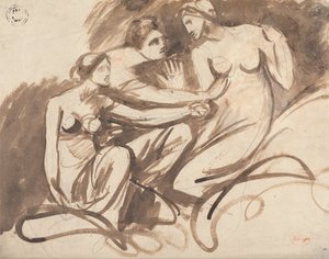  by George Romney