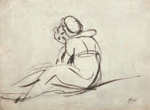  by George Romney