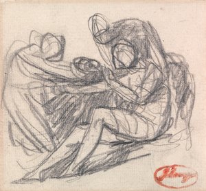  by George Romney