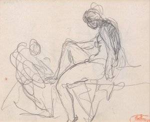  by George Romney