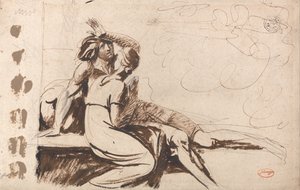  by George Romney
