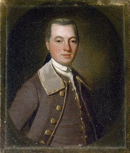  by George Romney