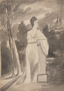 by George Romney
