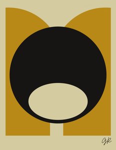 Funky Fresh 2 (dijital) by George Rosaly