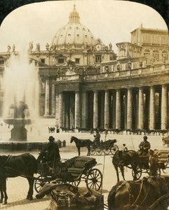 St Peters Meydanı
