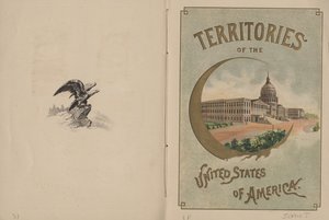 Tüm Milletler ve Amerika Birleşik Devletleri Bayrakları - Sayfa 37 ve 38, 1887