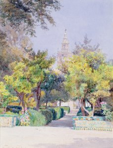 Alcazar