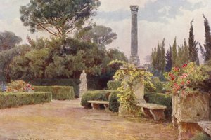  by George Samuel Elgood