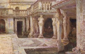  by George Samuel Elgood