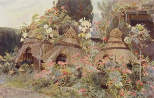 Lady Coventrys İğne Oyası by George Samuel Elgood