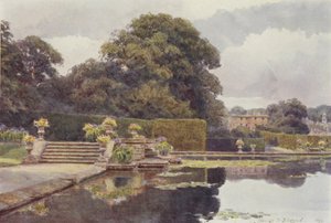 Havuz, Bramham