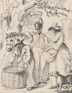 İlk Görüşte Aşk, 10 Ocak 1796.