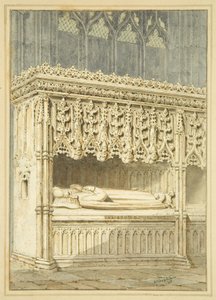 St Mary Redcliffe