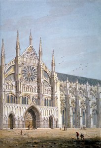 Westminster Abbey