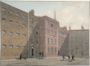 Bridewell