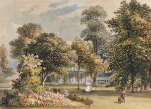 Maidstone, Binbaşı Maurice