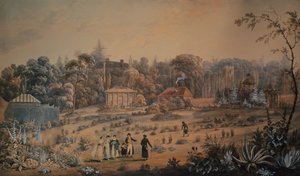 Battlesden House Bedfordshire