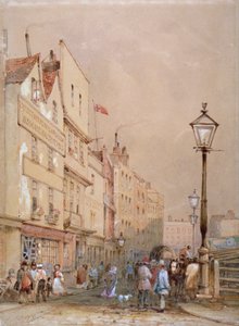 Smithfield Market