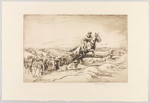 ?2. Lancers, Epehy 1 Aralık 1917