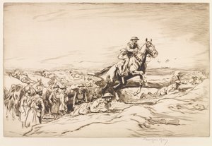 ?2. Lancers, Epehy 1 Aralık 1917