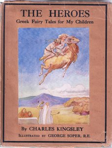 George Allen ve Unwin 1929 tarafından yayınlanan The Heroes