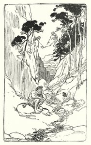 Yer: Sinis (taş) by George Soper