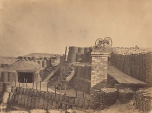 Charleston, Güney Karolina, yak. 1861. by George Stacy.