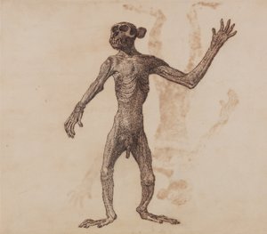  by George Stubbs
