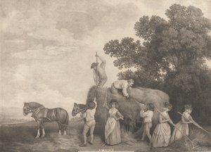 Saman Makinaları by George Stubbs