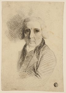 Josiah Wedgwood by George Stubbs