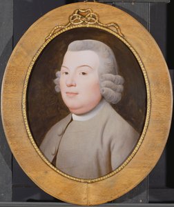 Bay Hospey Walker by George Stubbs