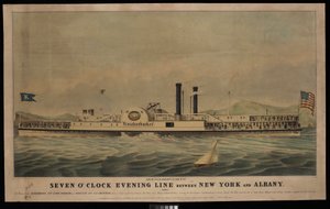  by George T. (after) Sanford