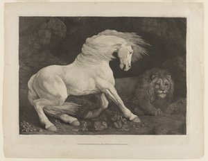 George Stubbs (1724-1806)
