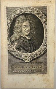 by George Vertue