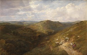 Newlands Corner