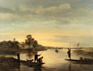  by George Vincent