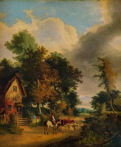 Grove Sahnesi, Norwich, c1827, 1938
