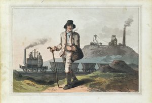  by George Walker