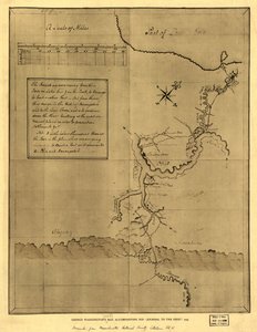  by George Washington