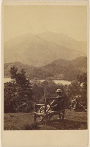  by George Washington Wilson