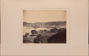  by George Washington Wilson