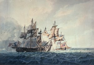 Majestelerinin Sloop