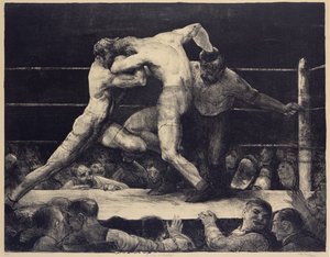  by George Wesley Bellows