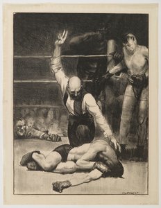 Sayı 2, 1921 by George Wesley Bellows