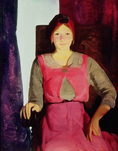  by George Wesley Bellows