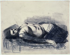  by George Wesley Bellows